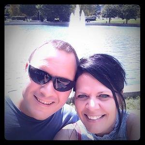 Meet your Posher, Tammy